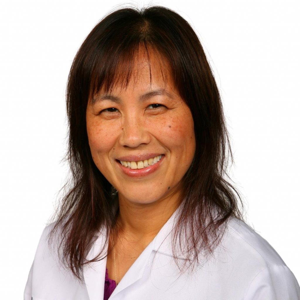 Xiuli Li, MD - Dent Neurologic