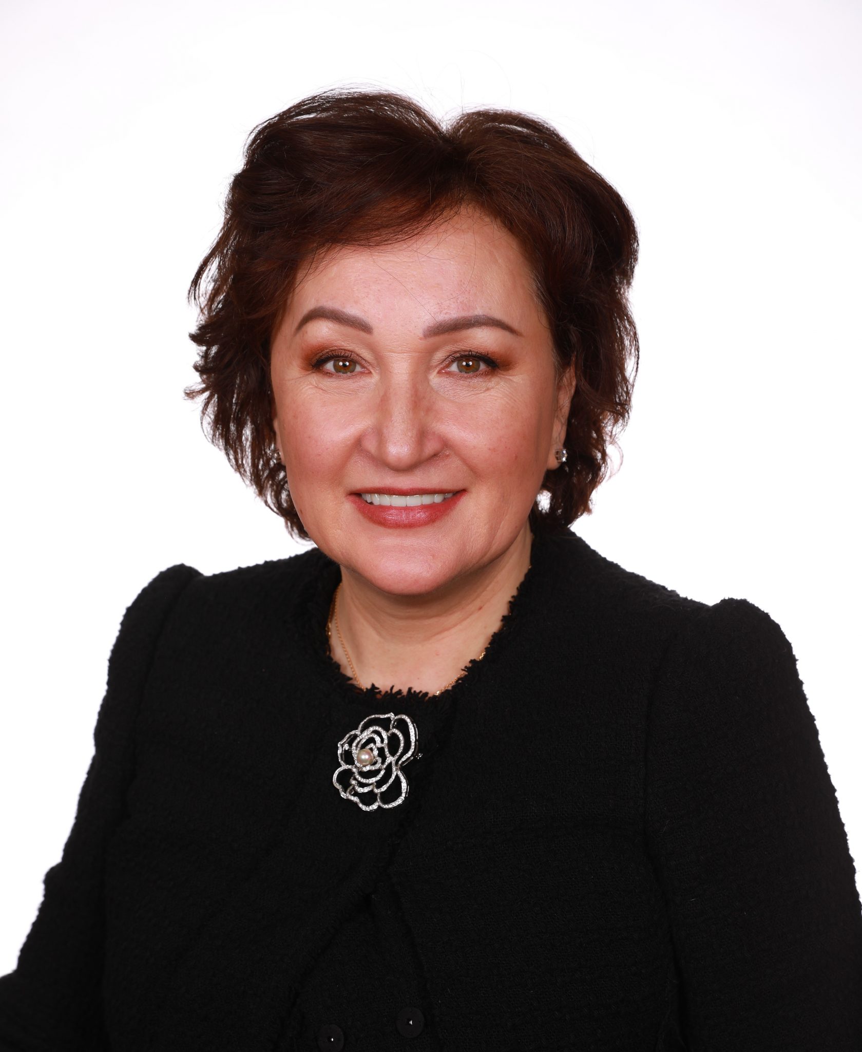 Adelia Sazonov Dent Neurologic